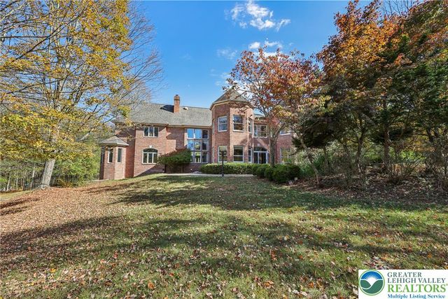 441 Hidden Lake Drive, Middle Smithfield Twp, PA 18302