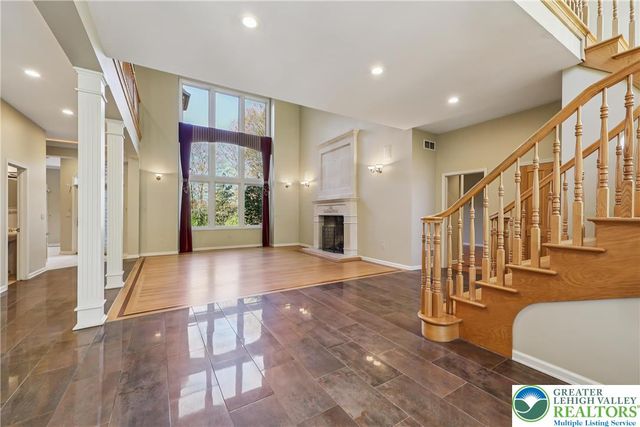 441 Hidden Lake Drive, Middle Smithfield Twp, PA 18302