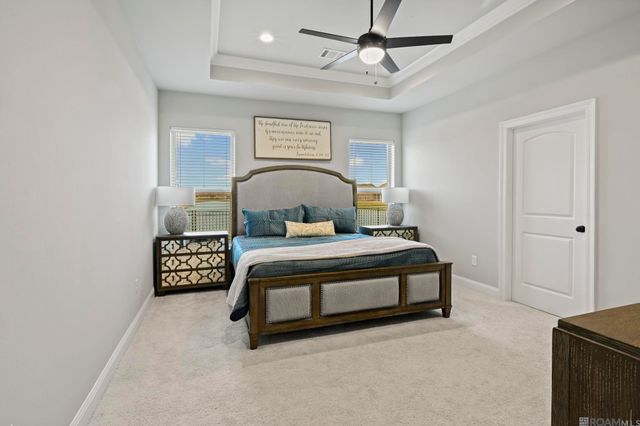 17420 Castle Dr, Prairieville, LA 70769