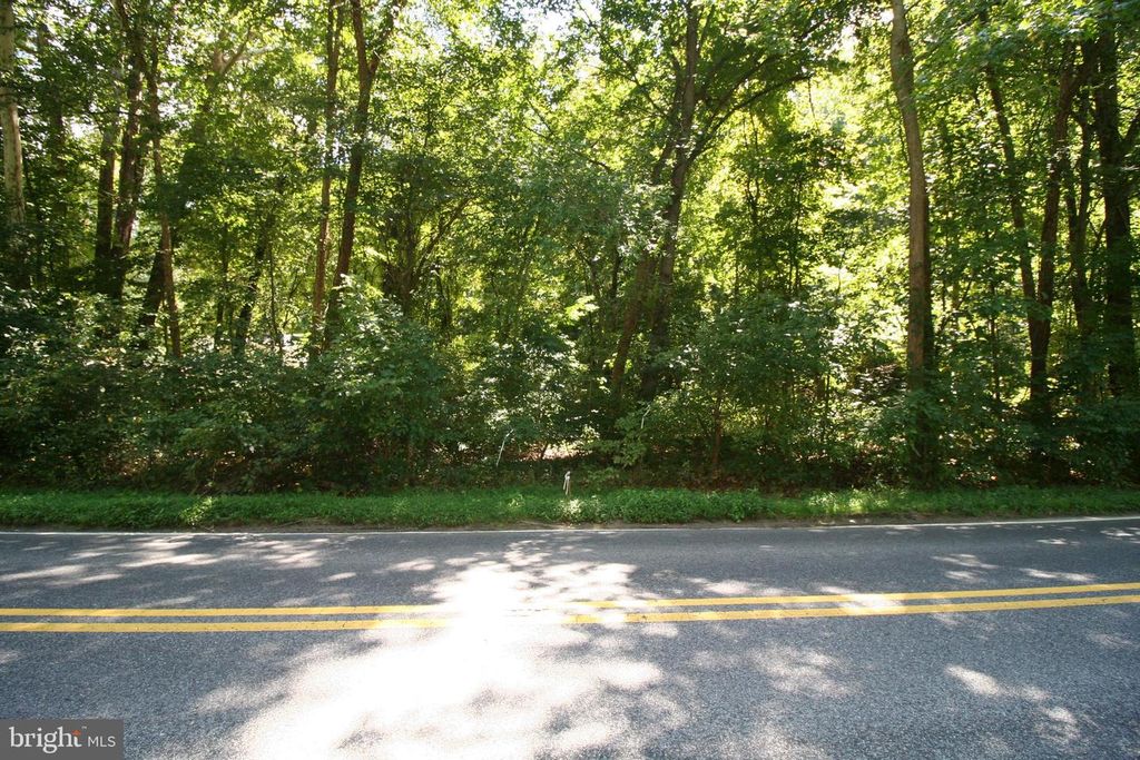 APPROXIMATELY 3671 FLORAL PARK RD, Brandywine, MD 20613