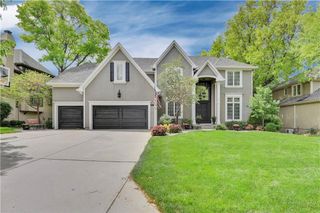 5817 W 147th Place, Overland Park, KS 66223