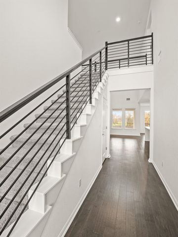 424 Spindrift LN, Leander, TX 78641