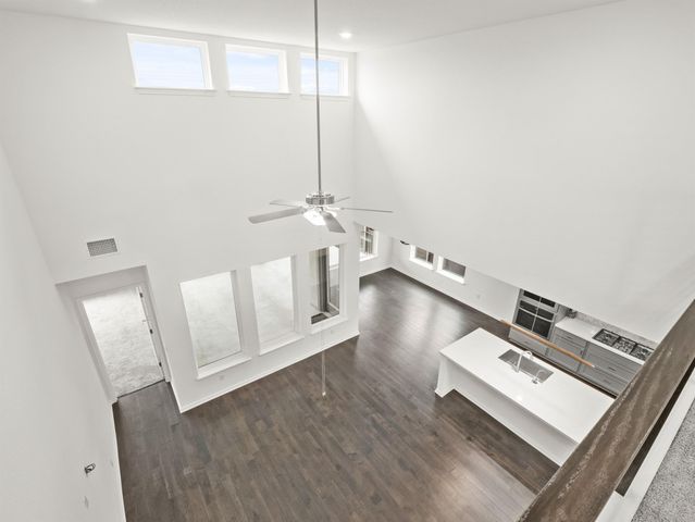 424 Spindrift LN, Leander, TX 78641