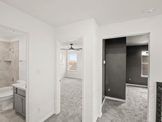 424 Spindrift LN, Leander, TX 78641