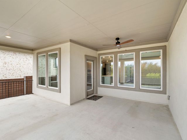 424 Spindrift LN, Leander, TX 78641