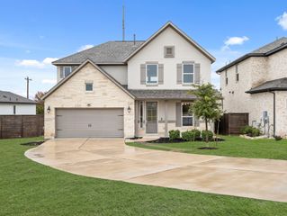 424 Spindrift LN, Leander, TX 78641