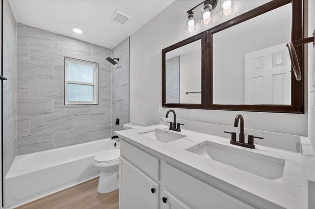 108 Rosedale Avenue, Keene, TX 76059