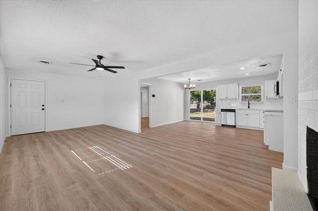 108 Rosedale Avenue, Keene, TX 76059