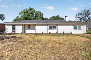 108 Rosedale Avenue, Keene, TX 76059