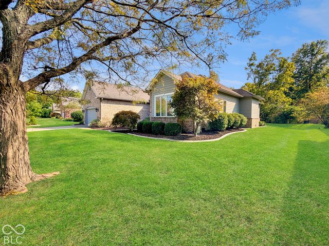 7327 Catboat Court, Fishers, IN 46038