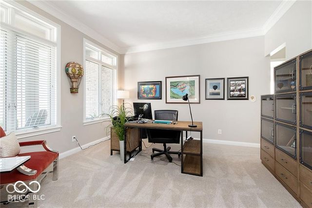 7327 Catboat Court, Fishers, IN 46038