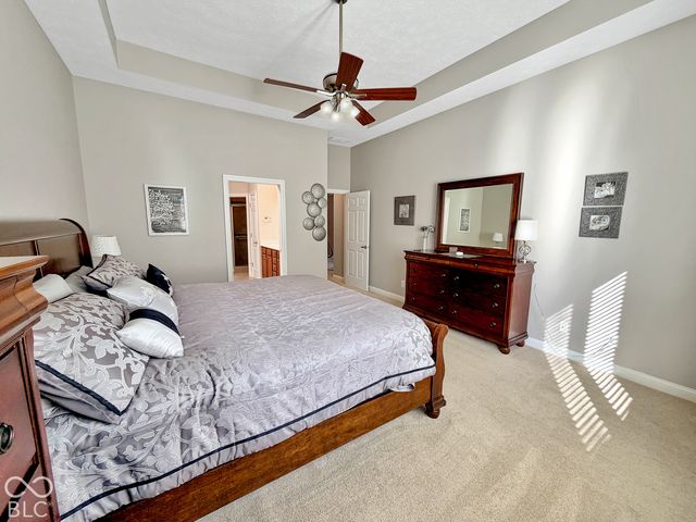 7327 Catboat Court, Fishers, IN 46038