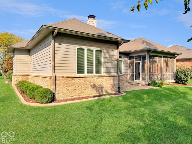 7327 Catboat Court, Fishers, IN 46038