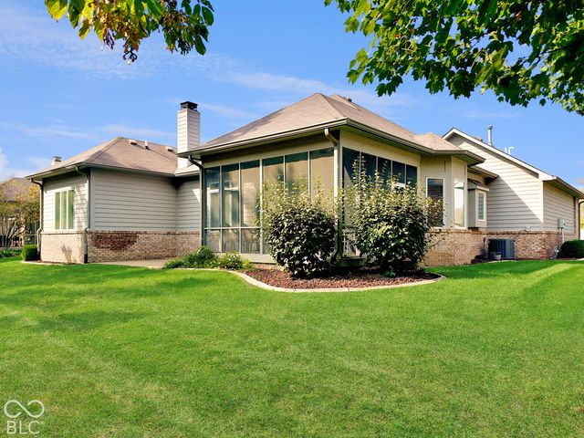 7327 Catboat Court, Fishers, IN 46038