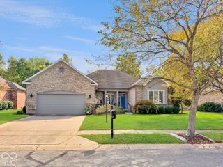 7327 Catboat Court, Fishers, IN 46038