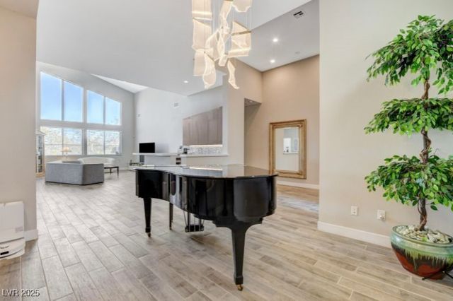 6184 Willow Rock Street, Las Vegas, NV 89135