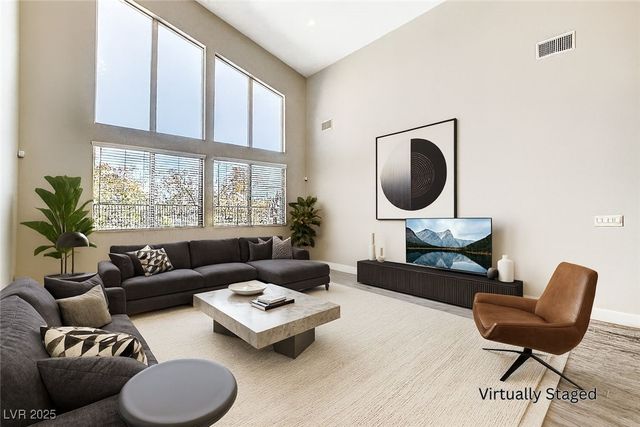 6184 Willow Rock Street, Las Vegas, NV 89135