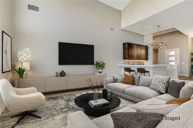 6184 Willow Rock Street, Las Vegas, NV 89135