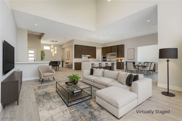 6184 Willow Rock Street, Las Vegas, NV 89135