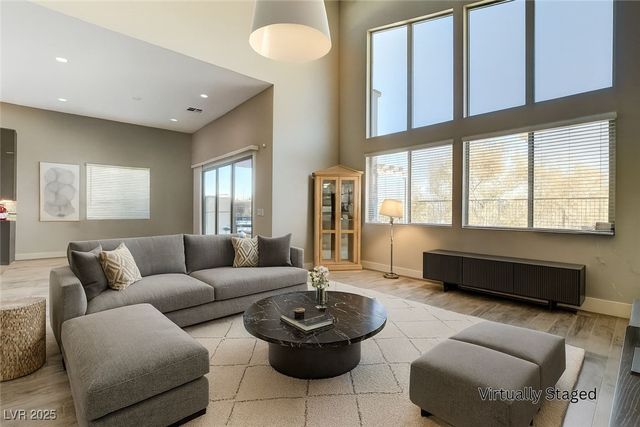 6184 Willow Rock Street, Las Vegas, NV 89135