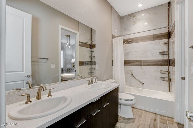 6184 Willow Rock Street, Las Vegas, NV 89135