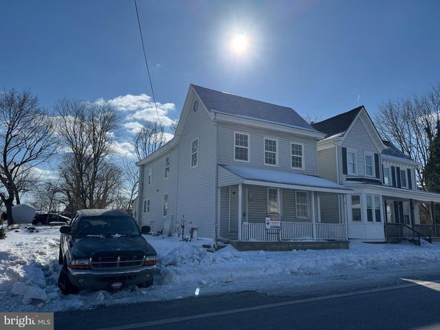 212 S MAIN ST, Clayton, DE 19938