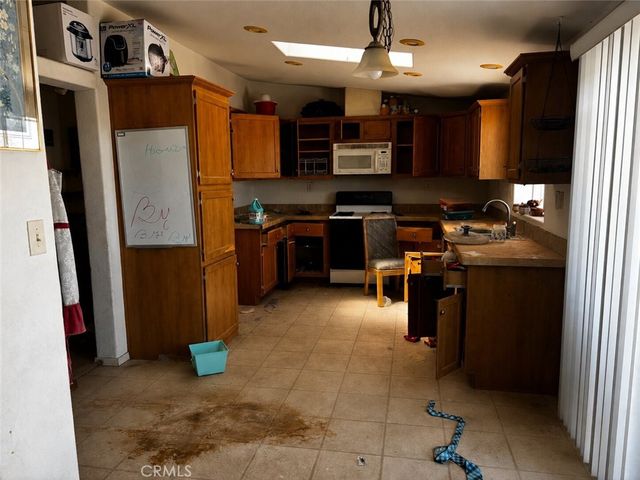 73816 Playa Vista, 29 Palms, CA 92277