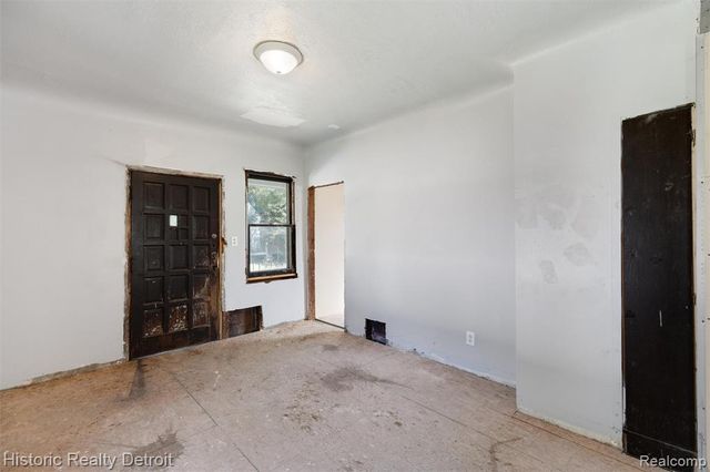 3658 Preston Street, Detroit, MI 48207