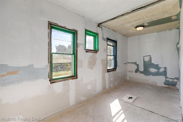3658 Preston Street, Detroit, MI 48207