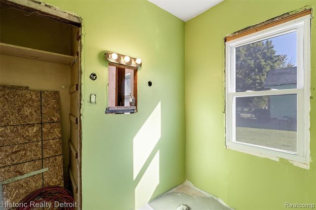 3658 Preston Street, Detroit, MI 48207