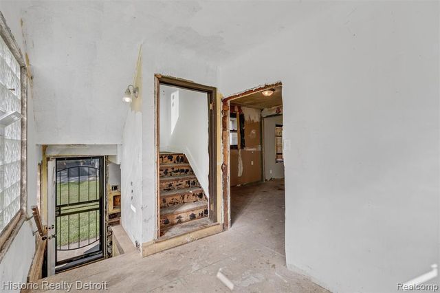 3658 Preston Street, Detroit, MI 48207