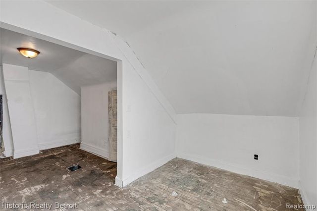 3658 Preston Street, Detroit, MI 48207