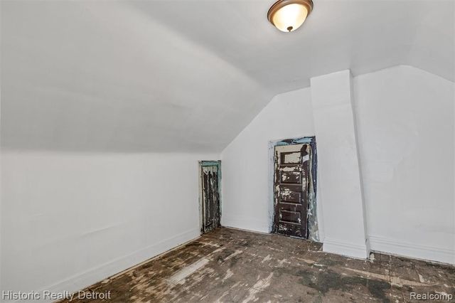 3658 Preston Street, Detroit, MI 48207