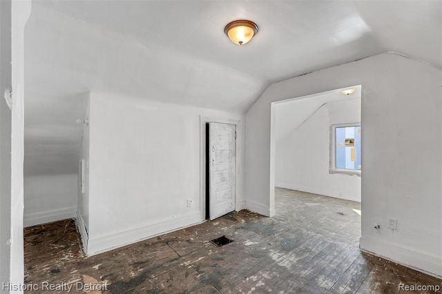 3658 Preston Street, Detroit, MI 48207