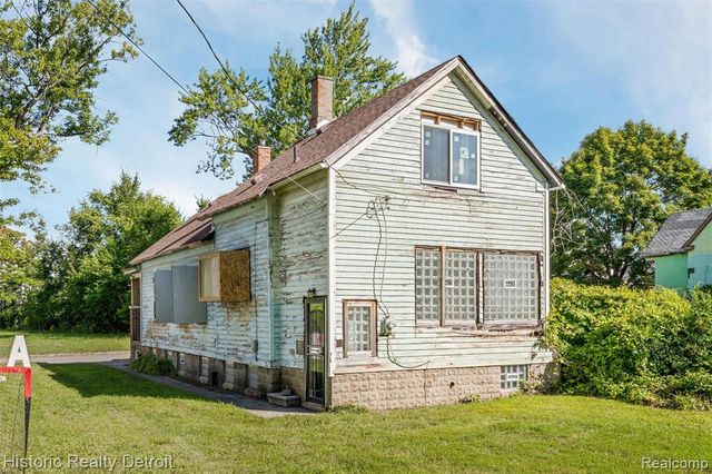 3658 Preston Street, Detroit, MI 48207