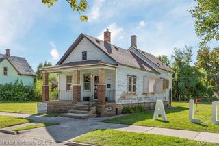 3658 Preston Street, Detroit, MI 48207