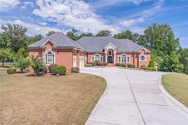 2740 Bountiful Place, Lawrenceville, GA 30045