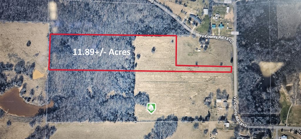 000 - C VZ County Rd 1810, Grand Saline, TX 75140