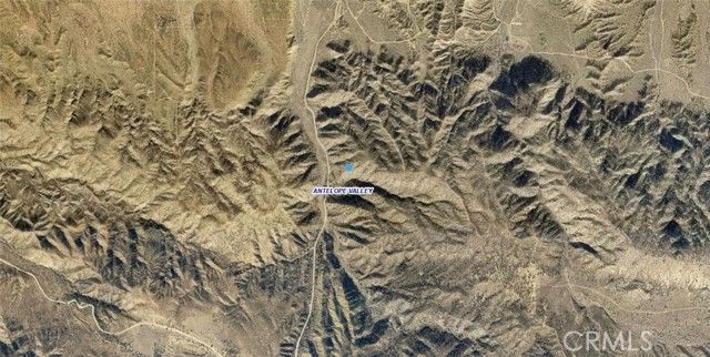 0 E Avenue Z14, Llano, CA 93544