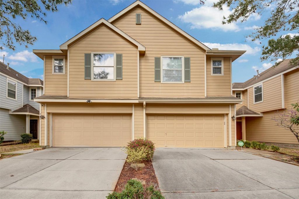 5723 Vinemont Lane, Houston, TX 77084