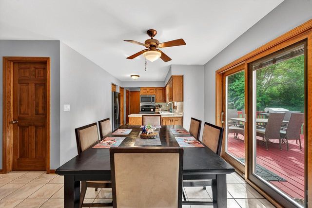 62 E Prospect COURT, Hartford, WI 53027