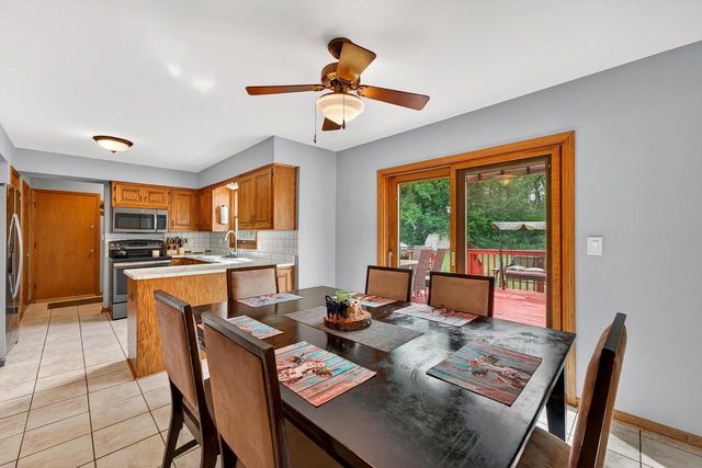 62 E Prospect COURT, Hartford, WI 53027