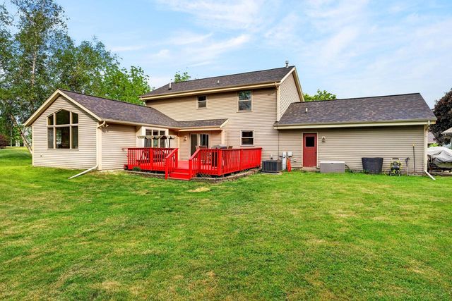 62 E Prospect COURT, Hartford, WI 53027