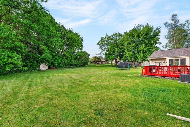 62 E Prospect COURT, Hartford, WI 53027