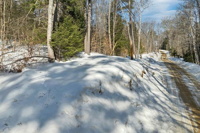 13-1 Page Road, Campton, NH 03223
