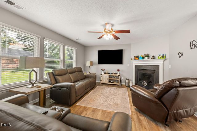 513 Birchtree Valley Court, Fuquay Varina, NC 27526