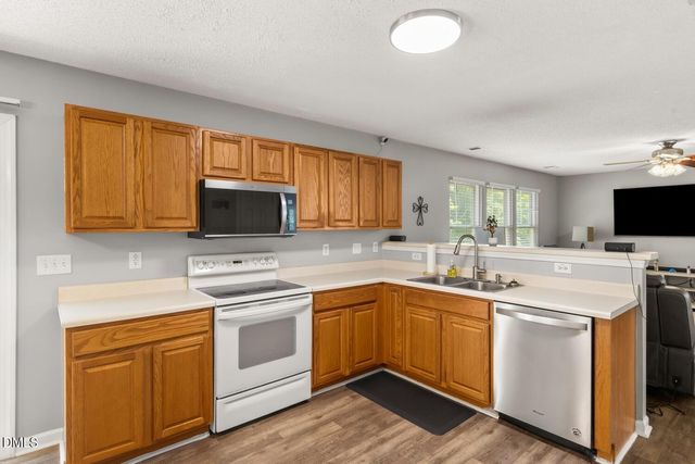 513 Birchtree Valley Court, Fuquay Varina, NC 27526