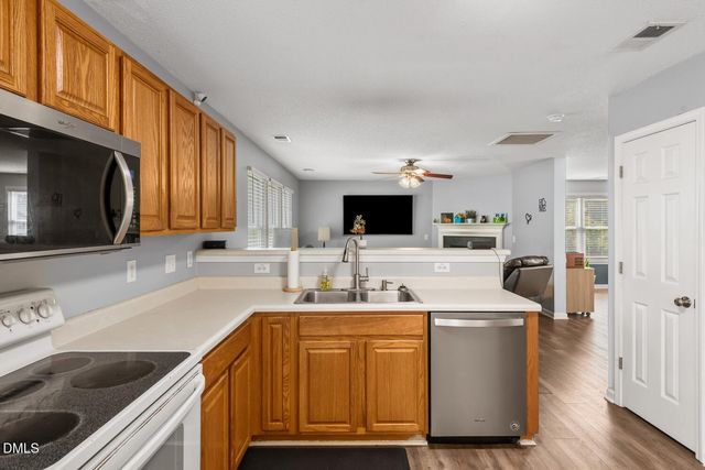 513 Birchtree Valley Court, Fuquay Varina, NC 27526