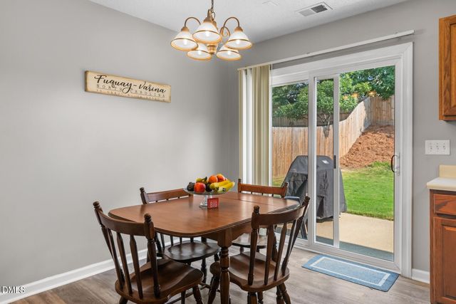 513 Birchtree Valley Court, Fuquay Varina, NC 27526