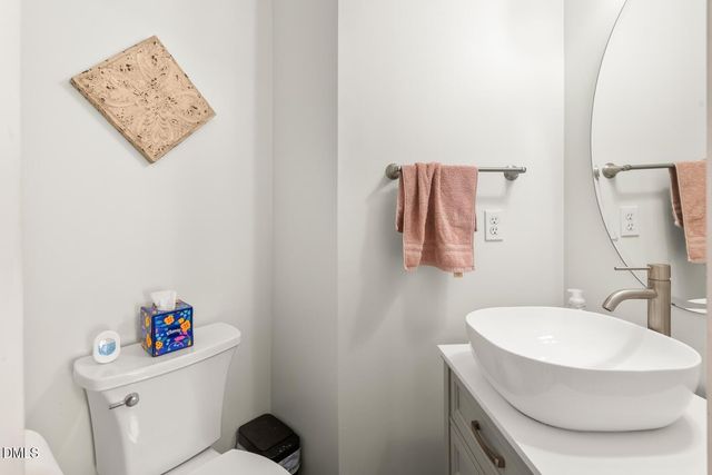 513 Birchtree Valley Court, Fuquay Varina, NC 27526